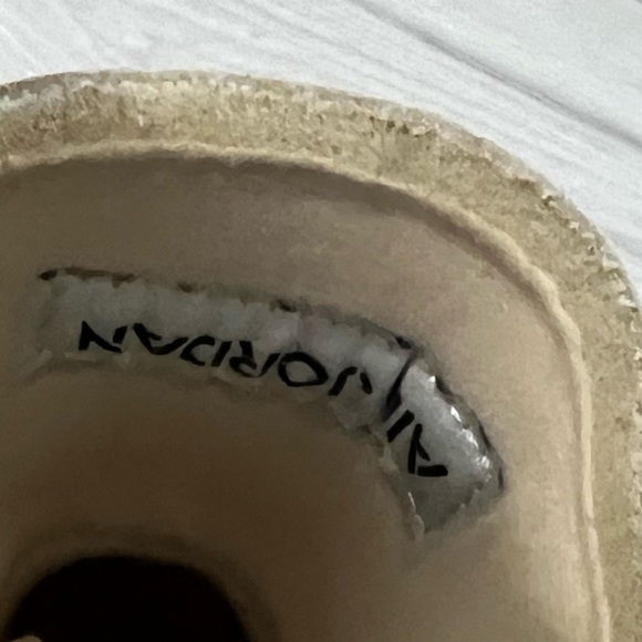 virgil abloh jordan 5 sail